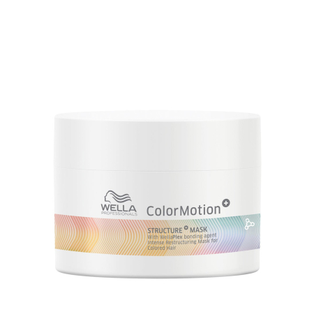 Wella Professionals - Color Motion Structure+ Mask 150ml