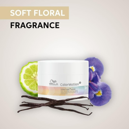 Color Motion Structure+ Mask 150ml [2]