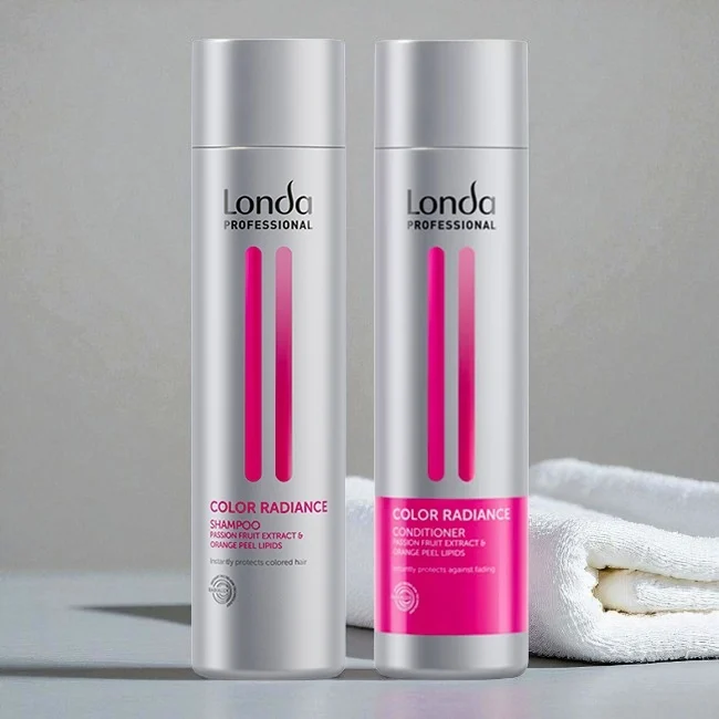 Color Radiance Conditioner 250 ml [2]