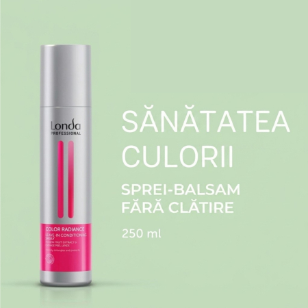 Color Radiance Conditioning Spray 250 ml [1]