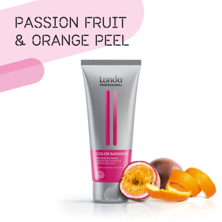 Color Radiance Intensive Mask 200 ml [4]