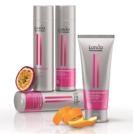 Color Radiance Intensive Mask 200 ml [6]