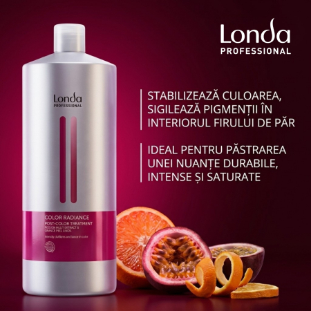 Color Radiance Post-Color Treatment 1000 ml [5]