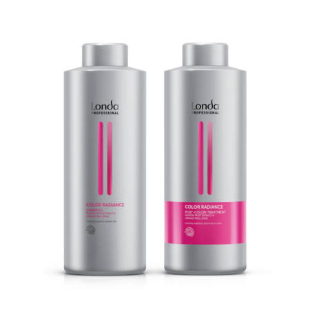 Color Radiance Shampoo 1000 ml [3]