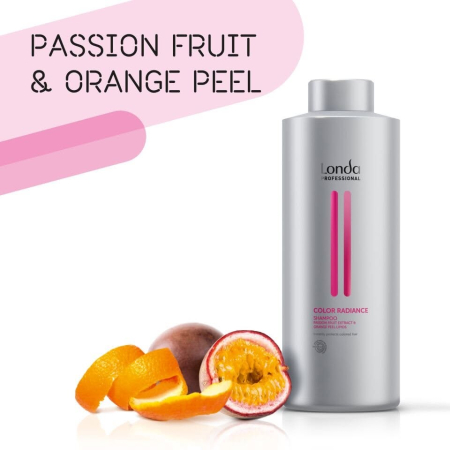 Color Radiance Shampoo 1000 ml [2]