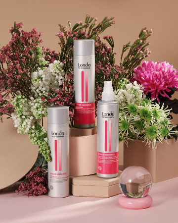 Color Radiance Shampoo 250 ml [4]