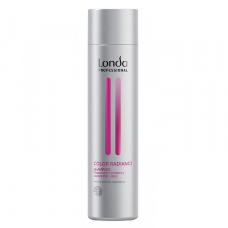 Londa - Color Radiance Shampoo 250 ml