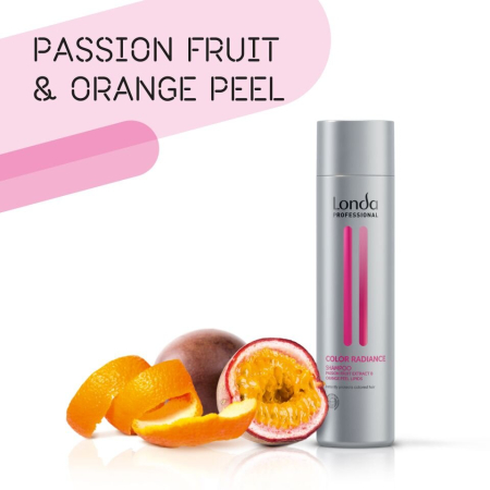 Color Radiance Shampoo 250 ml [2]