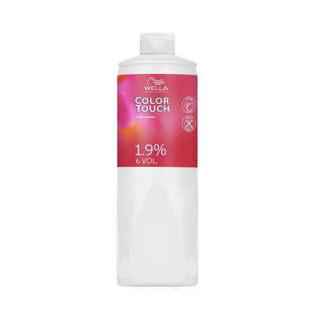 Color Touch - Color Touch Emulsion 1.9% 1000ml