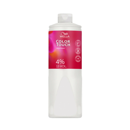 Color Touch - Color Touch Emulsion 4% 1000ml