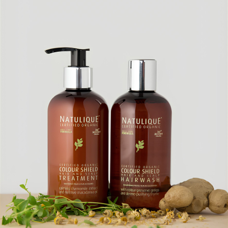 Colour Shield Hairwash 250 ml [2]