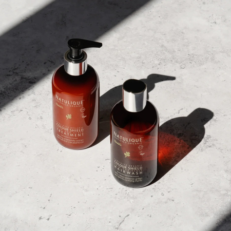 Colour Shield Hairwash 250 ml [1]