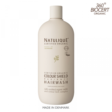 Natulique - Colour Shield Shampoo 1000 ml