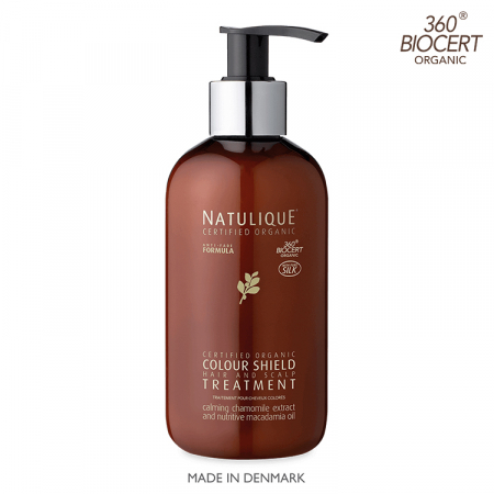 Natulique - Colour Shield Treatment 250 ml