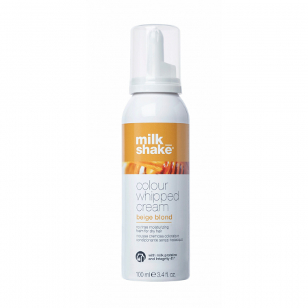 Milk Shake - Milk Shake Col Whipped Cream BEIGE BLOND 100ml