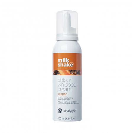 Milk Shake - Milk Shake Col Whipped Cream COPPER 100ml