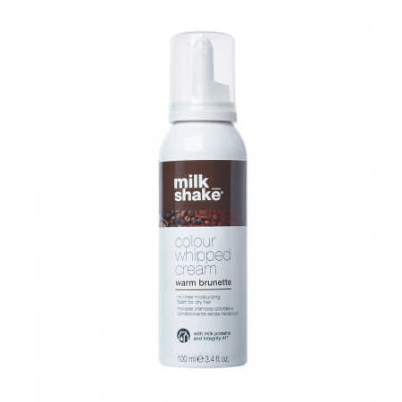 Milk Shake - Milk Shake Col Whipped Cream WARM BRUNETTE 100ml