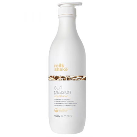 Milk Shake Curl Passion Conditioner 1000ml [0]