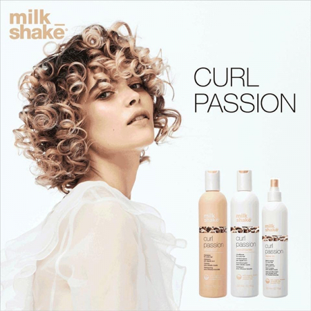 Milk Shake Curl Passion Conditioner 1000ml [1]