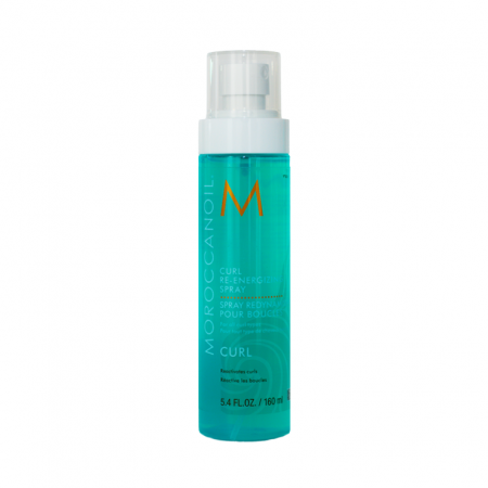 Styling - Curl Re-energizing Spray 160 ml