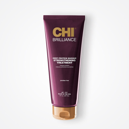 Brilliance - Deep Brilliance Protein Masque 237 ml