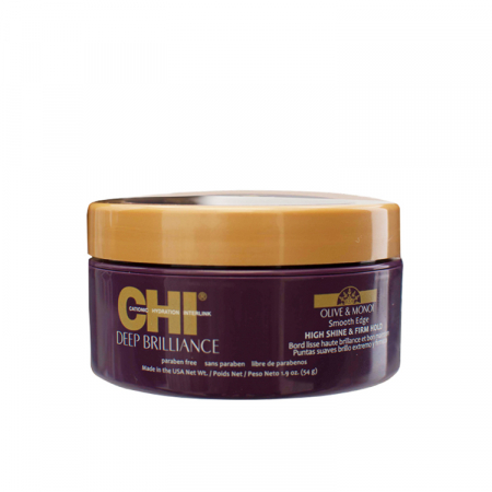 Deep Brilliance Smooth Edge High Shine & Firm Hold 54 g [1]