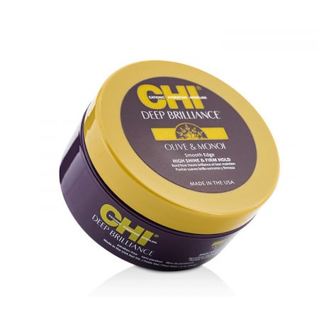 Brilliance - Deep Brilliance Smooth Edge High Shine & Firm Hold 54 g