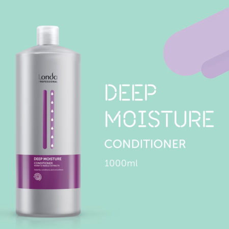 Deep Moisture Express Conditioner 1000 ml [2]