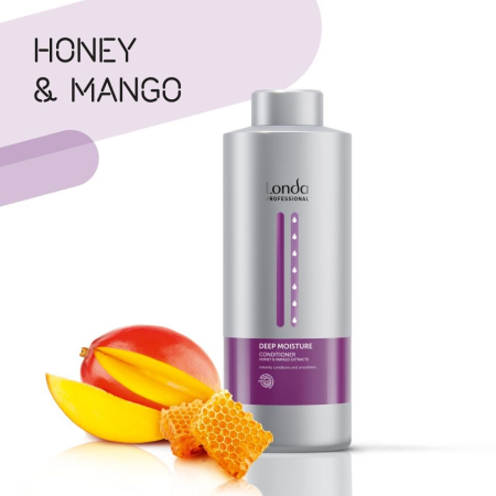 Deep Moisture Express Conditioner 1000 ml [1]