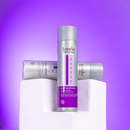 Deep Moisture Express Conditioner 250 ml [5]