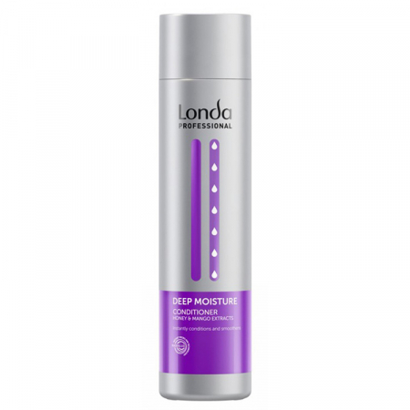 Londa - Deep Moisture Express Conditioner 250 ml