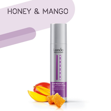 Deep Moisture Express Conditioner 250 ml [1]