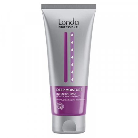 Londa - Deep Moisture Intensive Mask 200 ml