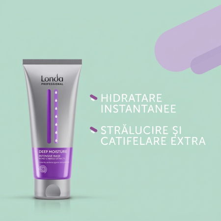 Deep Moisture Intensive Mask 200 ml [2]