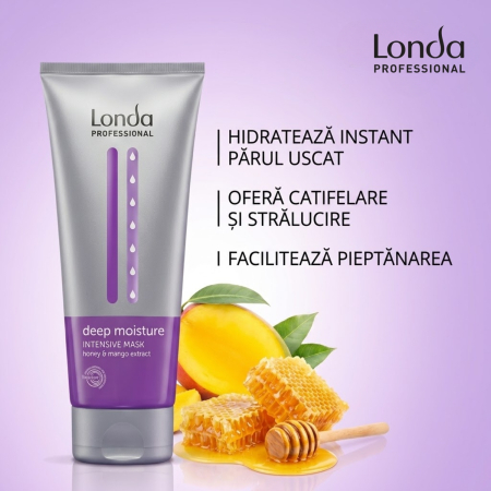 Deep Moisture Intensive Mask 200 ml [3]