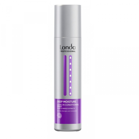 Londa - Deep Moisture Leave-in Conditioner 250 ml