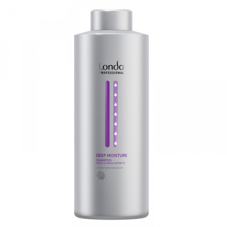 Londa - Deep Moisture Shampoo 1000 ml
