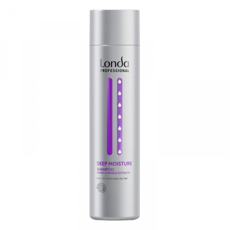 Londa - Deep Moisture Shampoo 250 ml