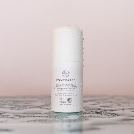 Delicate Orange Anti-perspirant Deo Roll On 50ml [3]
