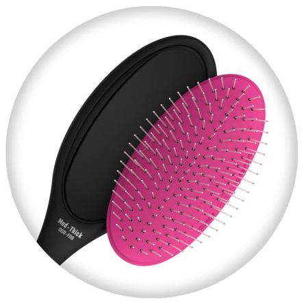 Detangler Black Fine-Medium OGD-F08 [4]