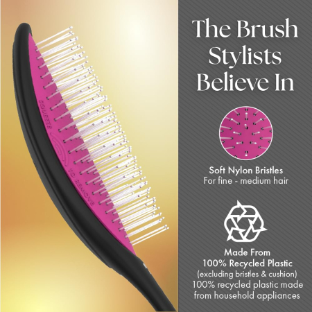 Detangler Black Fine-Medium OGD-F08 [3]