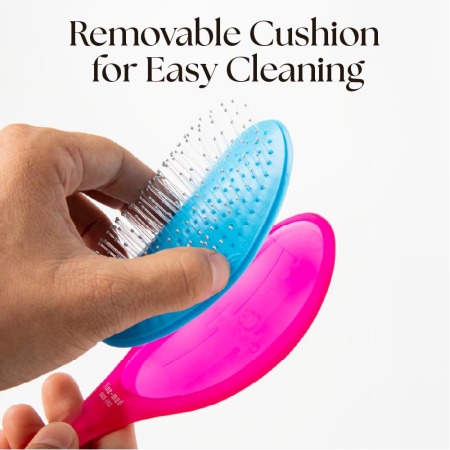 Detangler Pink Fine-Medium OGD-F07 [4]