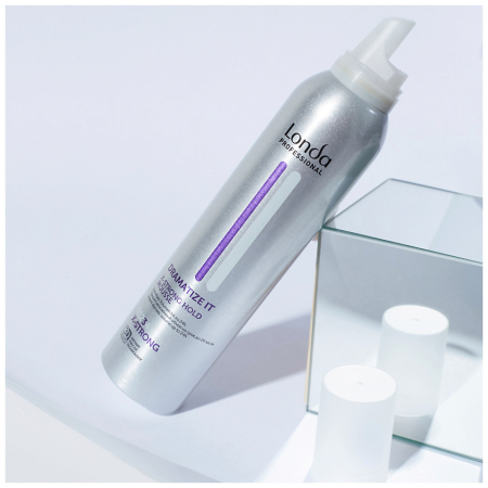 Dramatize It Extra Strong Mousse 200 ml [2]