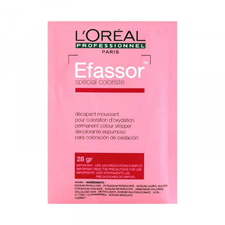 Effasor  28 gr