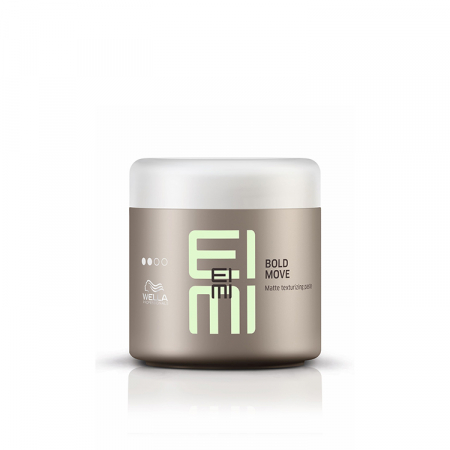 EiMi Styling - EIMI Bold Move Styling Paste 150 ml