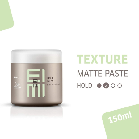 EIMI Bold Move Styling Paste 150 ml [1]