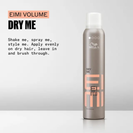 EIMI Dry Me 65 ml [6]