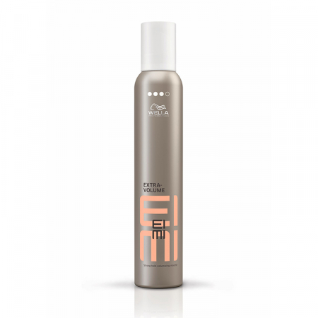 EiMi Styling - EIMI Extra Volume Mousse 300ml