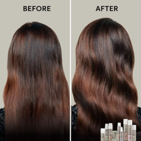 EIMI Extra Volume Mousse 300ml [6]