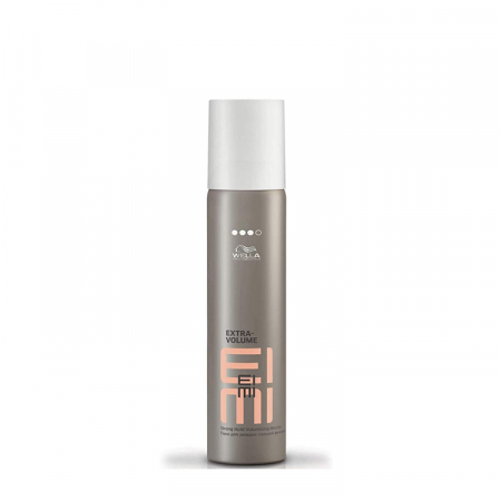 EiMi Styling - EIMI Extra Volume Mousse 75ml